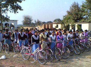 Bicycles Group